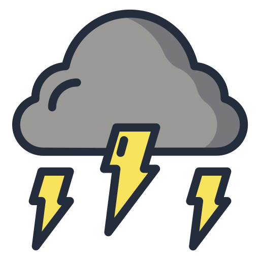 gewitter kostenlos Icon