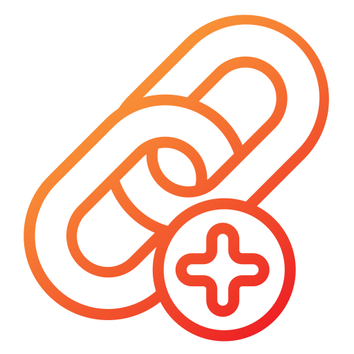 Backlink free icon Backlink free icon