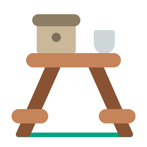 Кемпинг бесплатно иконка Кемпинг бесплатно иконка