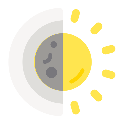 Eclipse Generic Flat icon