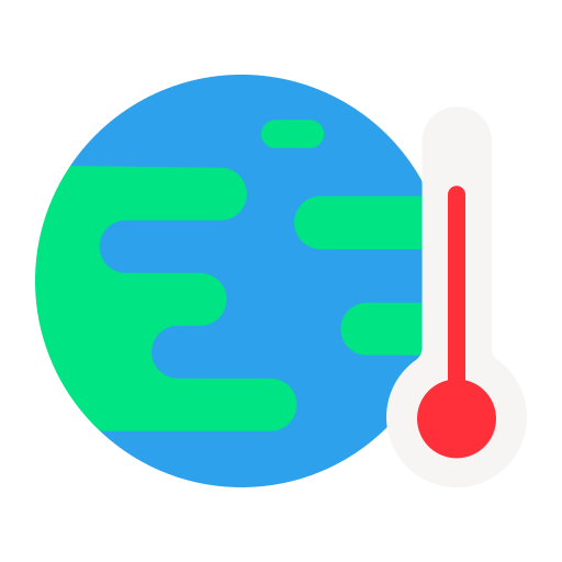 Temperature Generic Flat icon