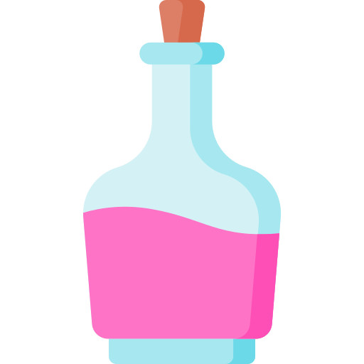 Potion free icon Potion free icon