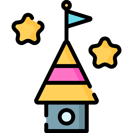 탑 무료 아이콘