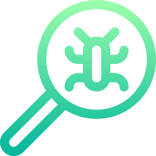 antivirus icono gratis