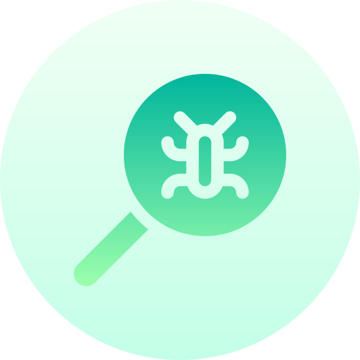 antivirus icono gratis