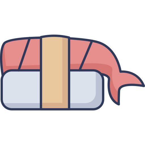 Nigiri free icon