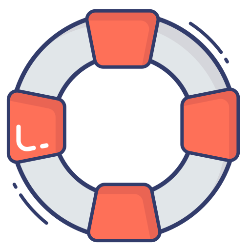 rettungsschwimmer kostenlos Icon