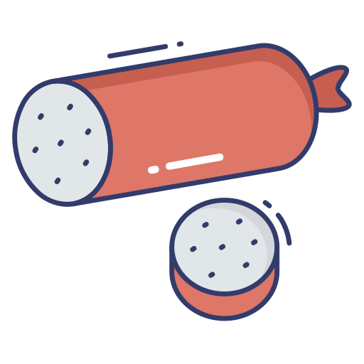 würstchen kostenlos Icon