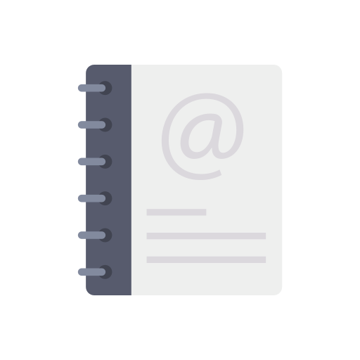 tagebuch kostenlos Icon