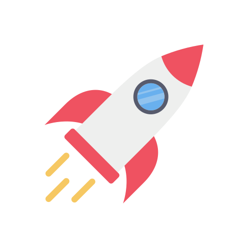 Spacecraft - Free transportation icons