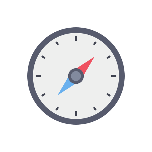 kompass kostenlos Icon