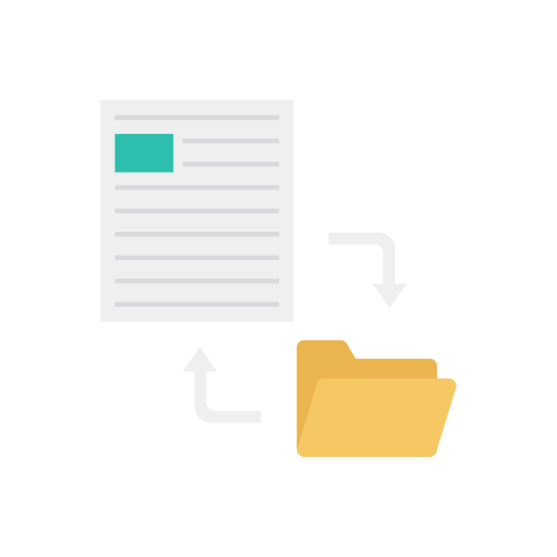 Page free icon