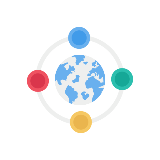 World free icon