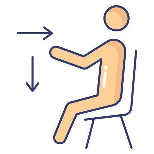 asiento icono gratis