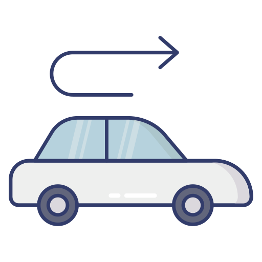 auto kostenlos Icon