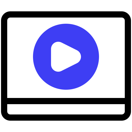 reprodutor de filmes grátis ícone reprodutor de filmes grátis ícone