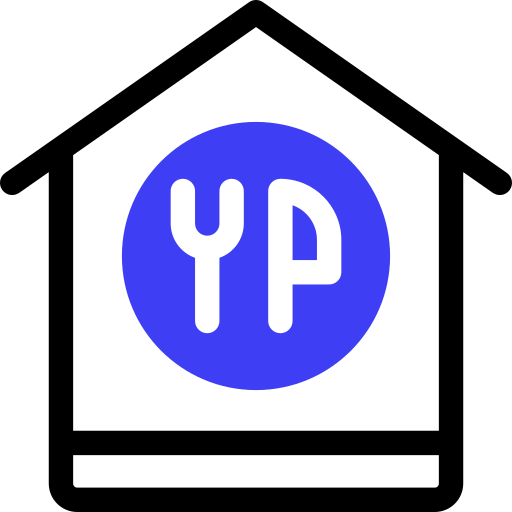 restaurante icono gratis