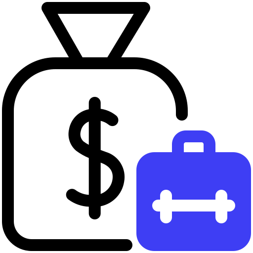 gehalt kostenlos Icon