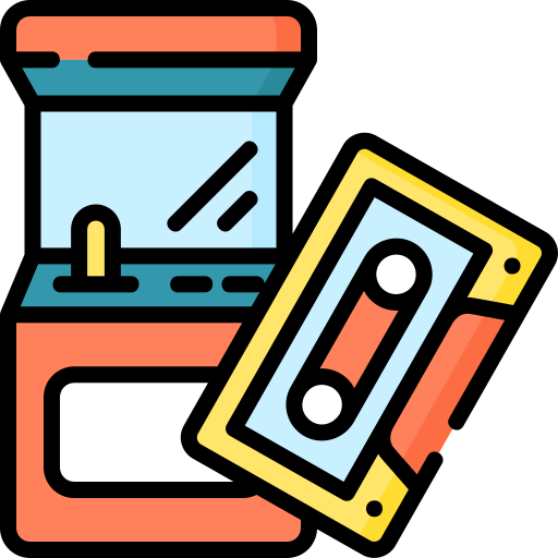 Nostalgic free icon