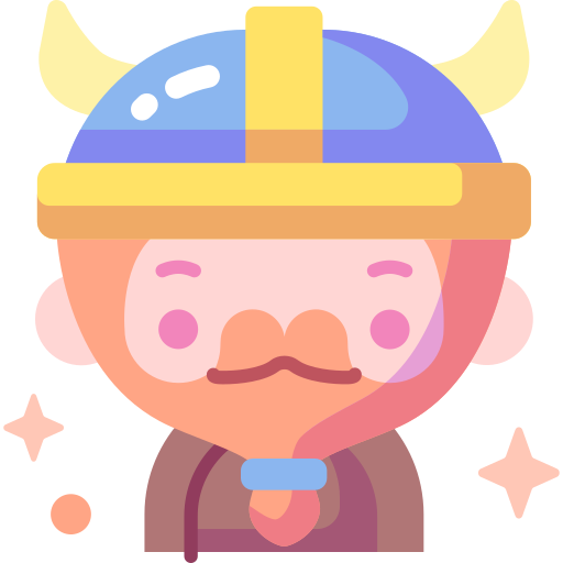 wikinger kostenlos Icon wikinger kostenlos Icon