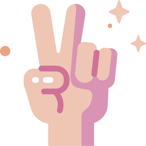 Peace free icon Peace free icon