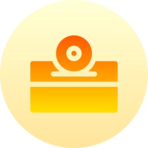 caridad icono gratis