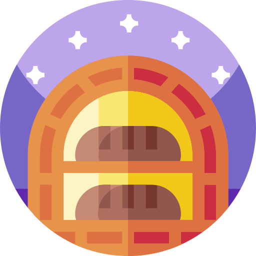 ofen kostenlos Icon