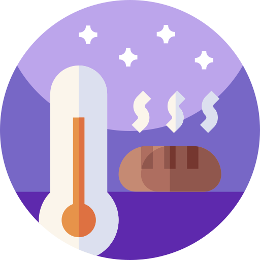 temperatura icono gratis