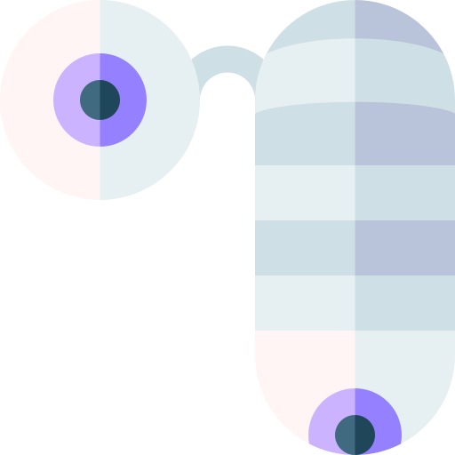 Eyes free icon Eyes free icon