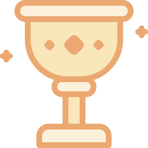 Chalice free icon