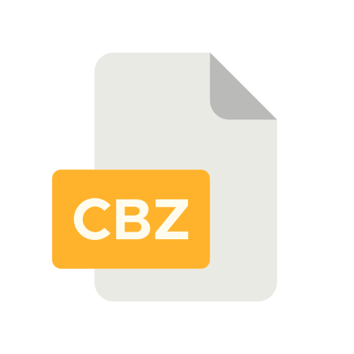 Cbz - Iconos gratis de archivos y carpetas