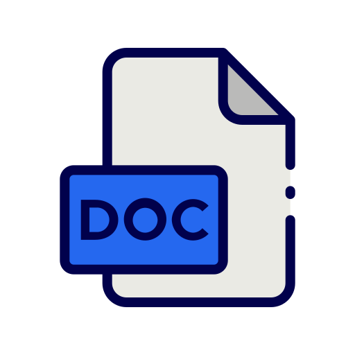 doc icono gratis