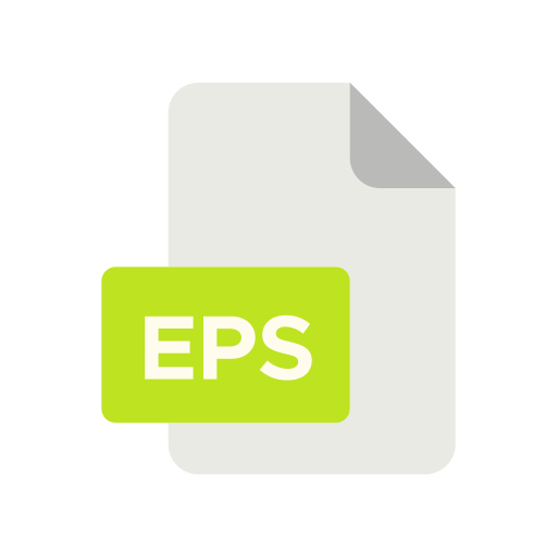 Eps - free icon