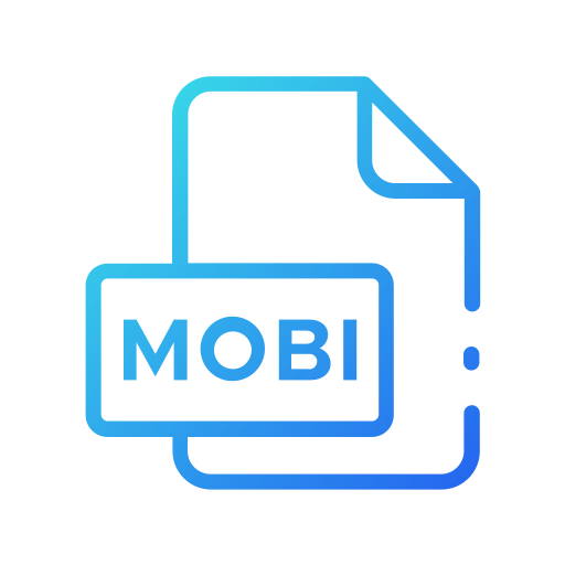 mobi icono gratis