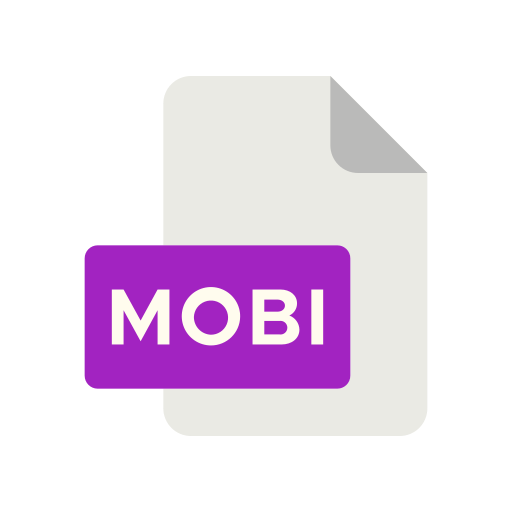 mobi icono gratis