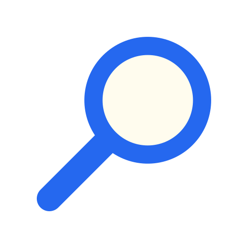 Search - free icon