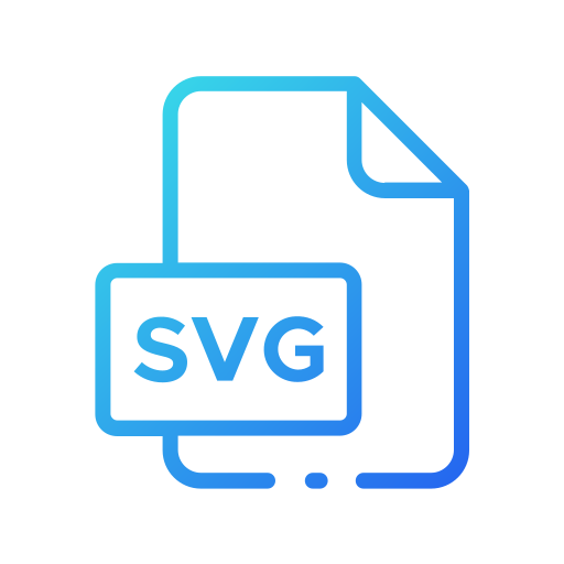 svg icono gratis