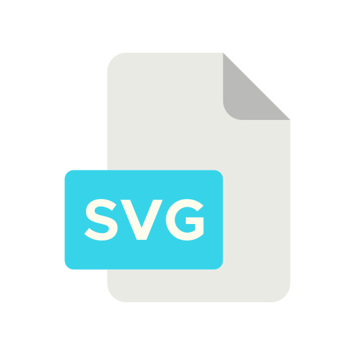 Svg - free icon