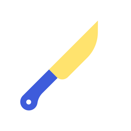 Knives - Free miscellaneous icons