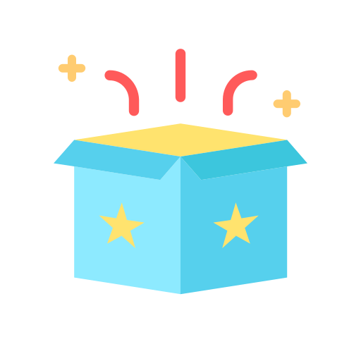 magische box kostenlos Icon