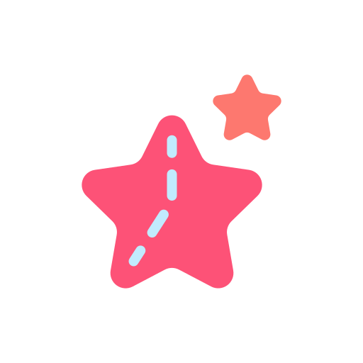 estrella de mar icono gratis