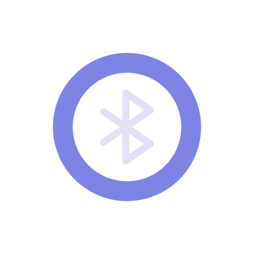 bluetooth icono gratis