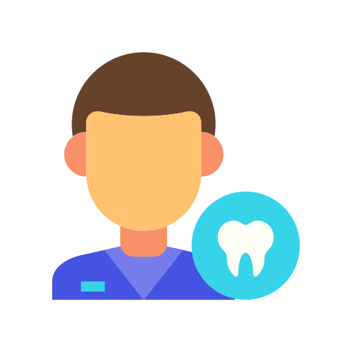 dentista icono gratis