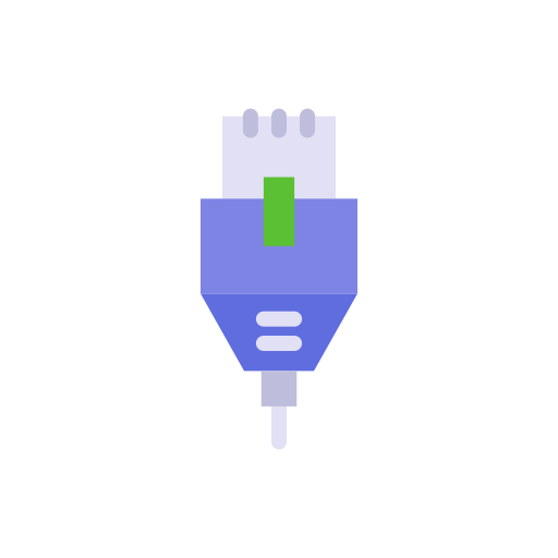 Ethernet free icon Ethernet free icon