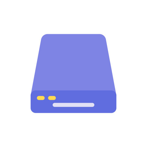 Hard drive - Free computer icons