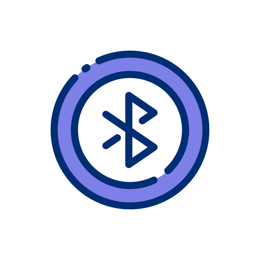 bluetooth icono gratis