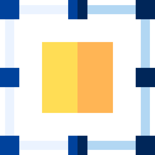 Size free icon Size free icon