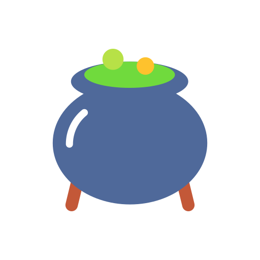 Cauldron free icon