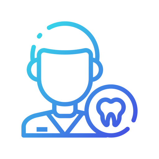 dentista icono gratis