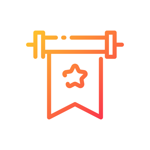 Standard free icon Standard free icon